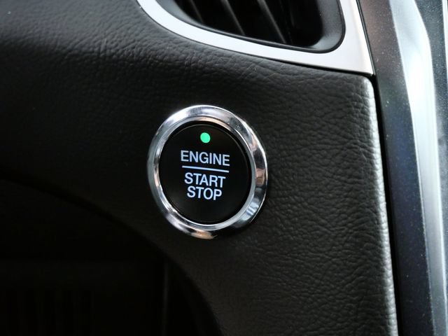 Certified 2024 Ford Edge SEL w/ Convenience Package AWD/4WD image 22
