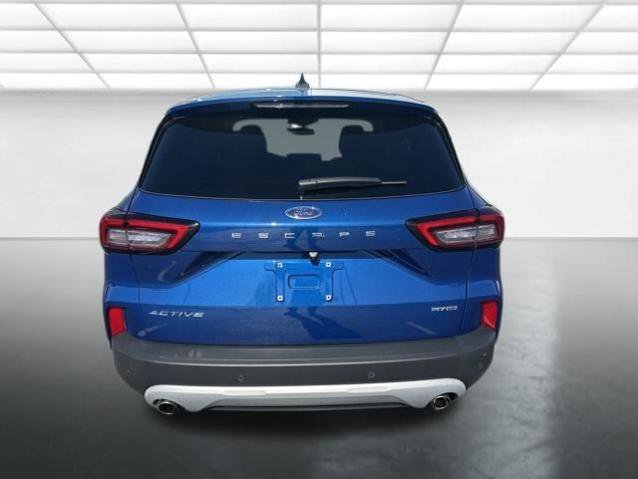 Certified 2023 Ford Escape Active w/ Tech Pack #1 AWD/4WD image 8