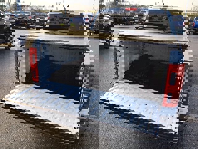 Certified 2022 Ford Ranger Lariat w/ Equipment Group 501A High image 25