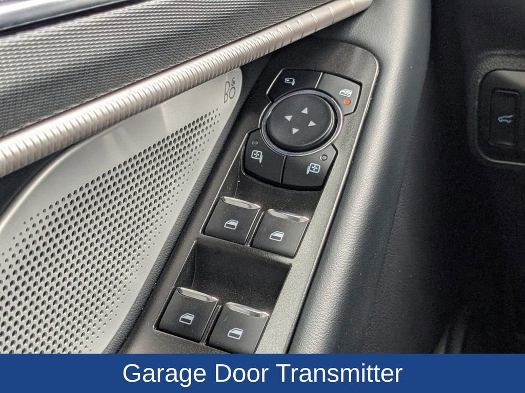 Certified 2026 Ford Explorer ST w/ Sun And Sound Package image 29