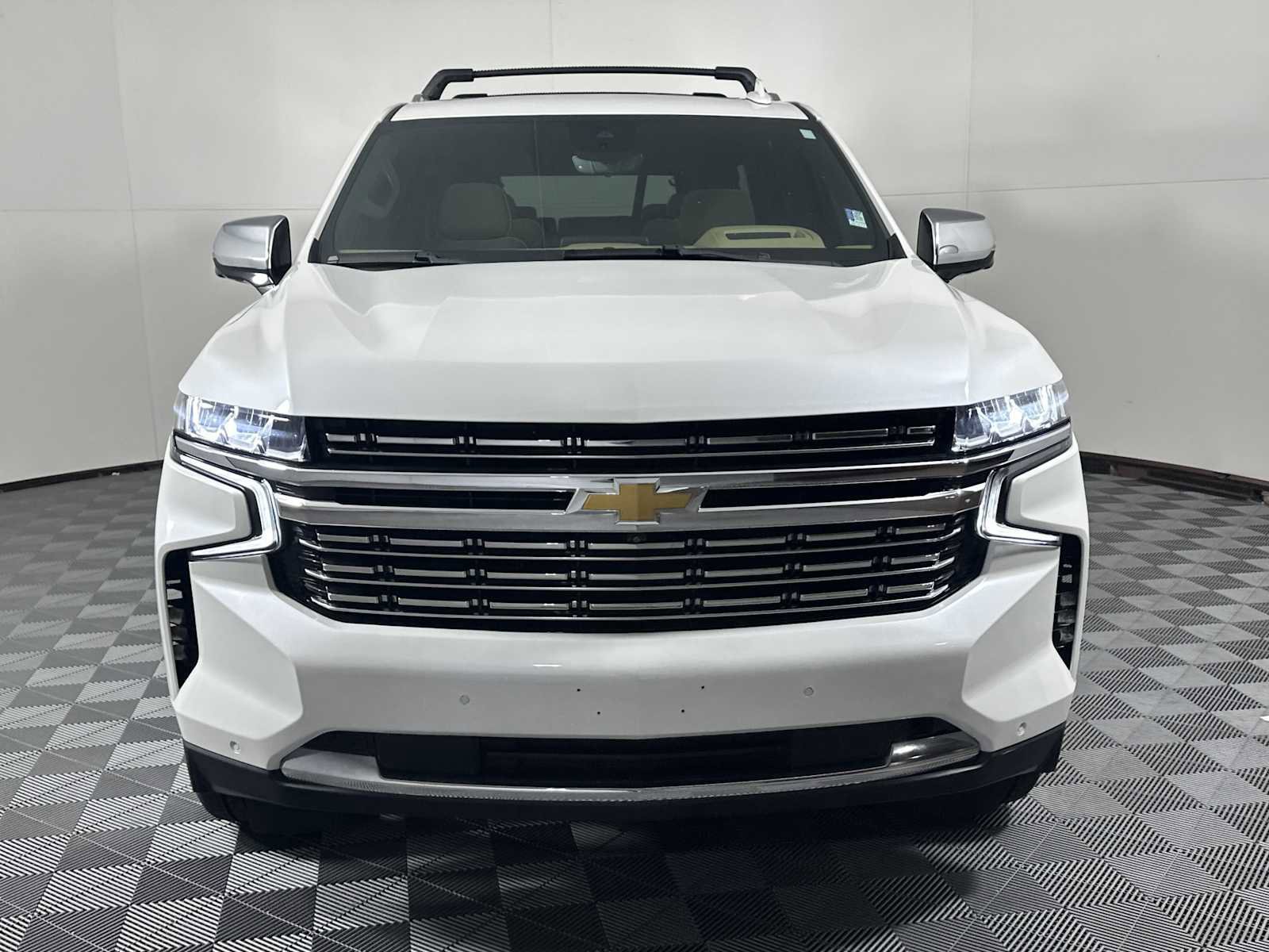Used 2023 Chevrolet Tahoe Premier image 7