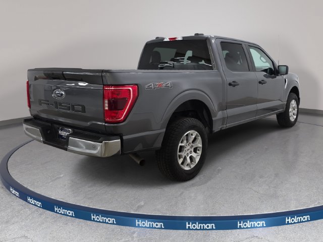 Certified 2023 Ford F150 XLT AWD/4WD image 6
