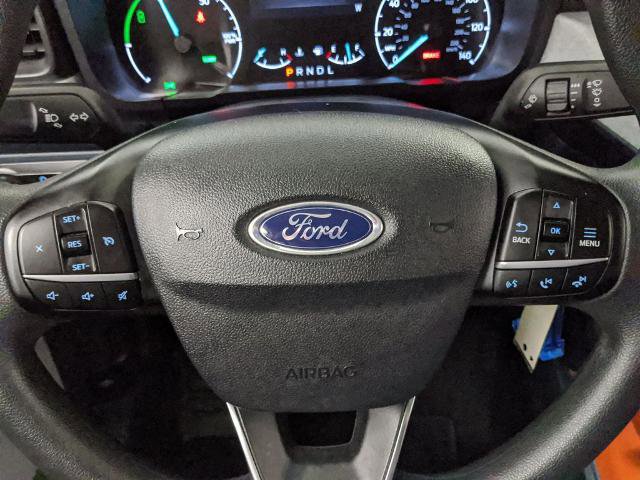 Certified 2023 Ford Maverick XLT image 13