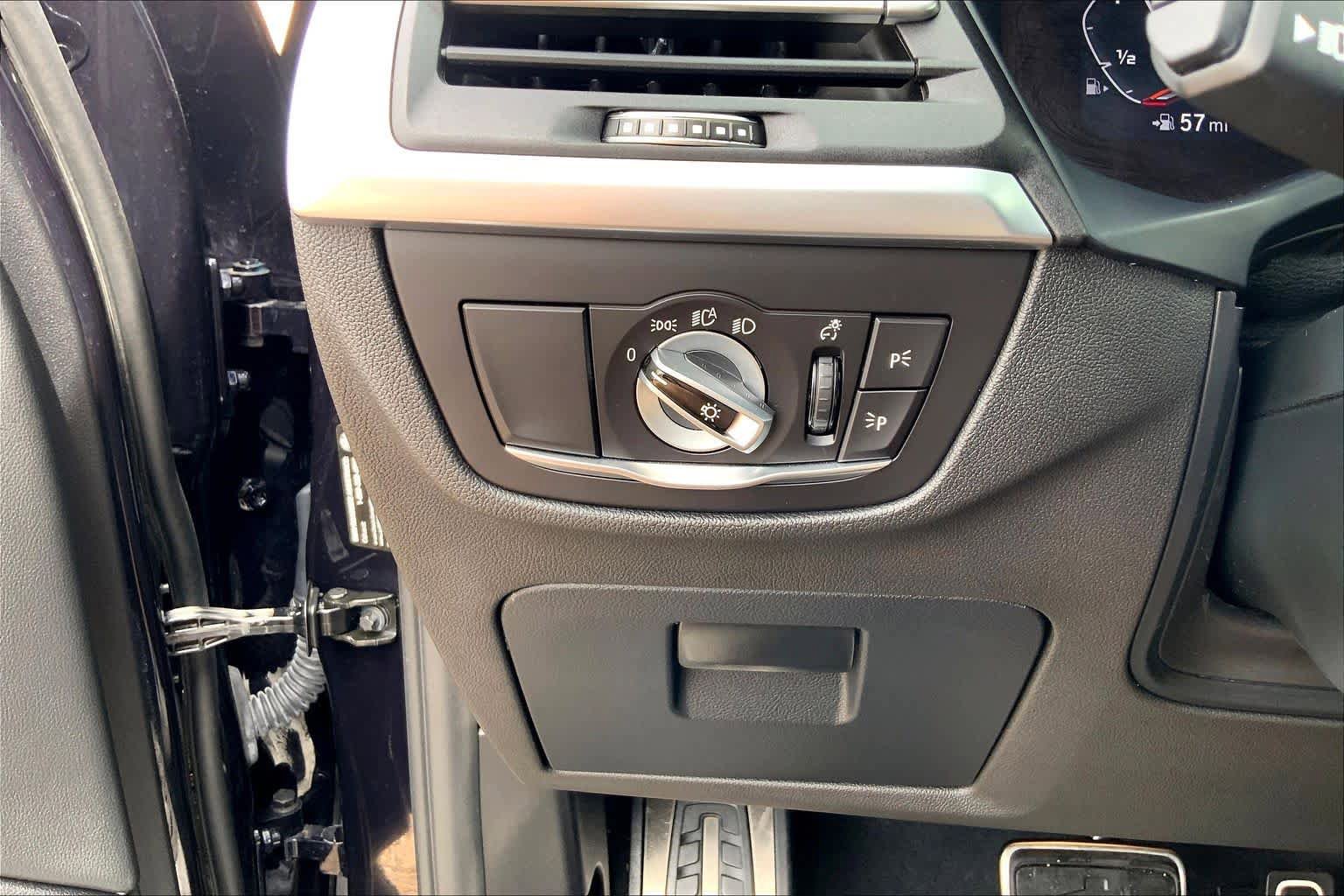 Used 2023 BMW X4 M40i w/ Parking Assistance Package AWD/4WD image 71