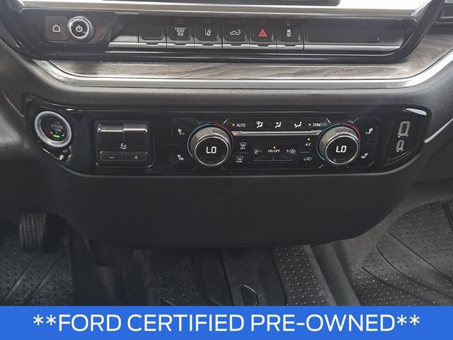 Used 2024 Chevrolet Silverado 2500 LTZ AWD/4WD image 27
