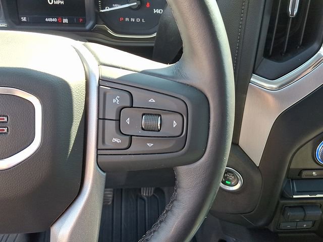 Used 2021 GMC Sierra 1500 Elevation image 23