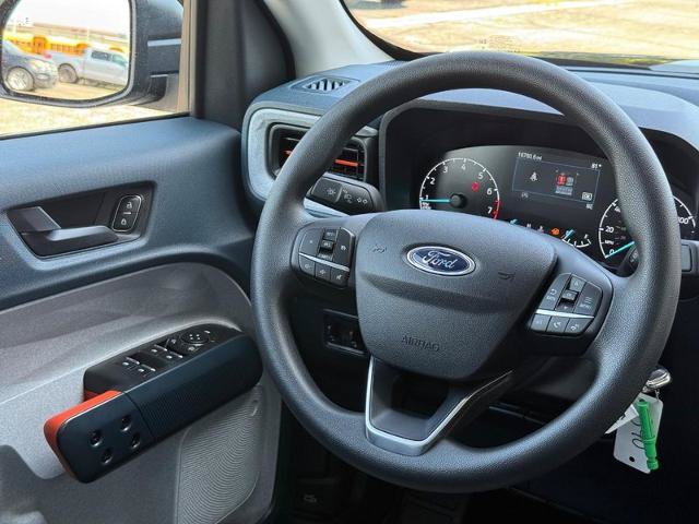 Certified 2024 Ford Maverick XLT w/ Equipment Group 300A Standard AWD/4WD image 13