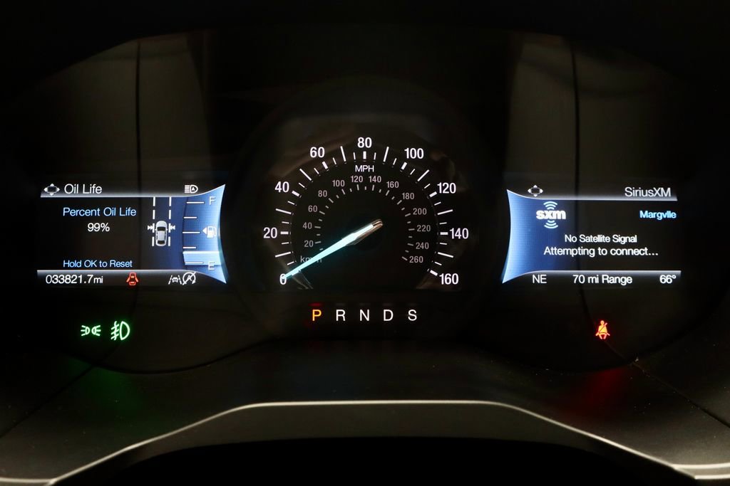 Certified 2024 Ford Edge Titanium AWD/4WD image 29