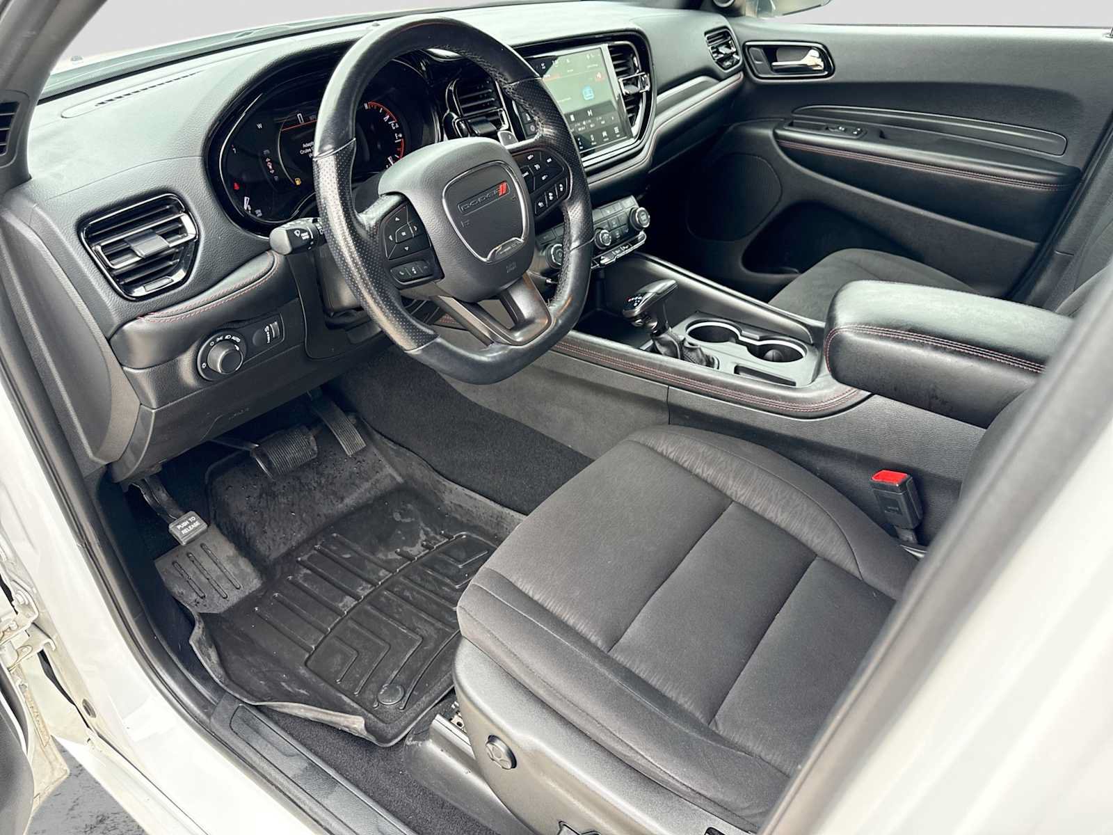 Used 2023 Dodge Durango GT AWD/4WD image 2