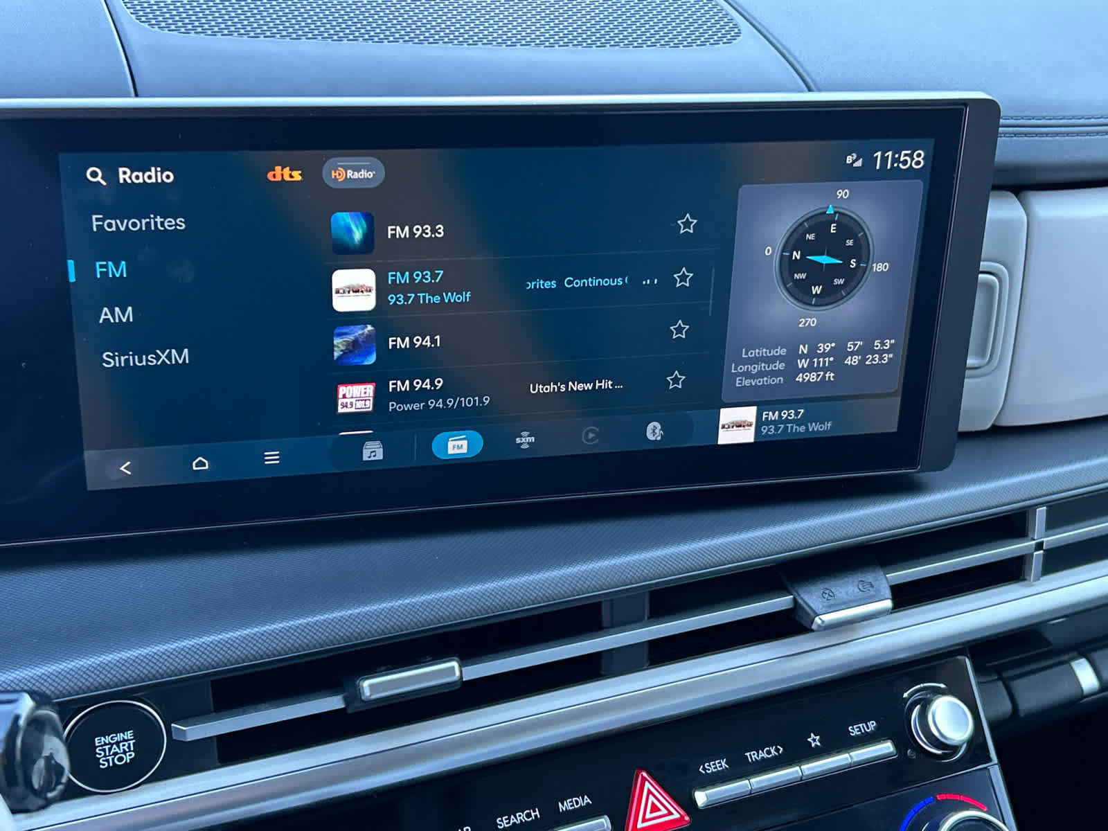 Used 2024 Hyundai Santa Fe SEL image 33