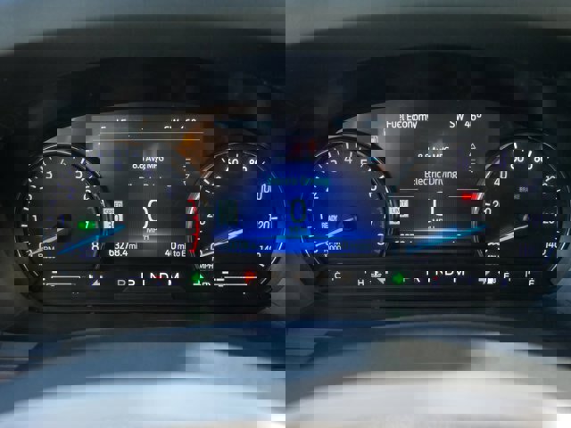 Certified 2020 Ford Explorer Limited w/ Equipment Group 310A image 32