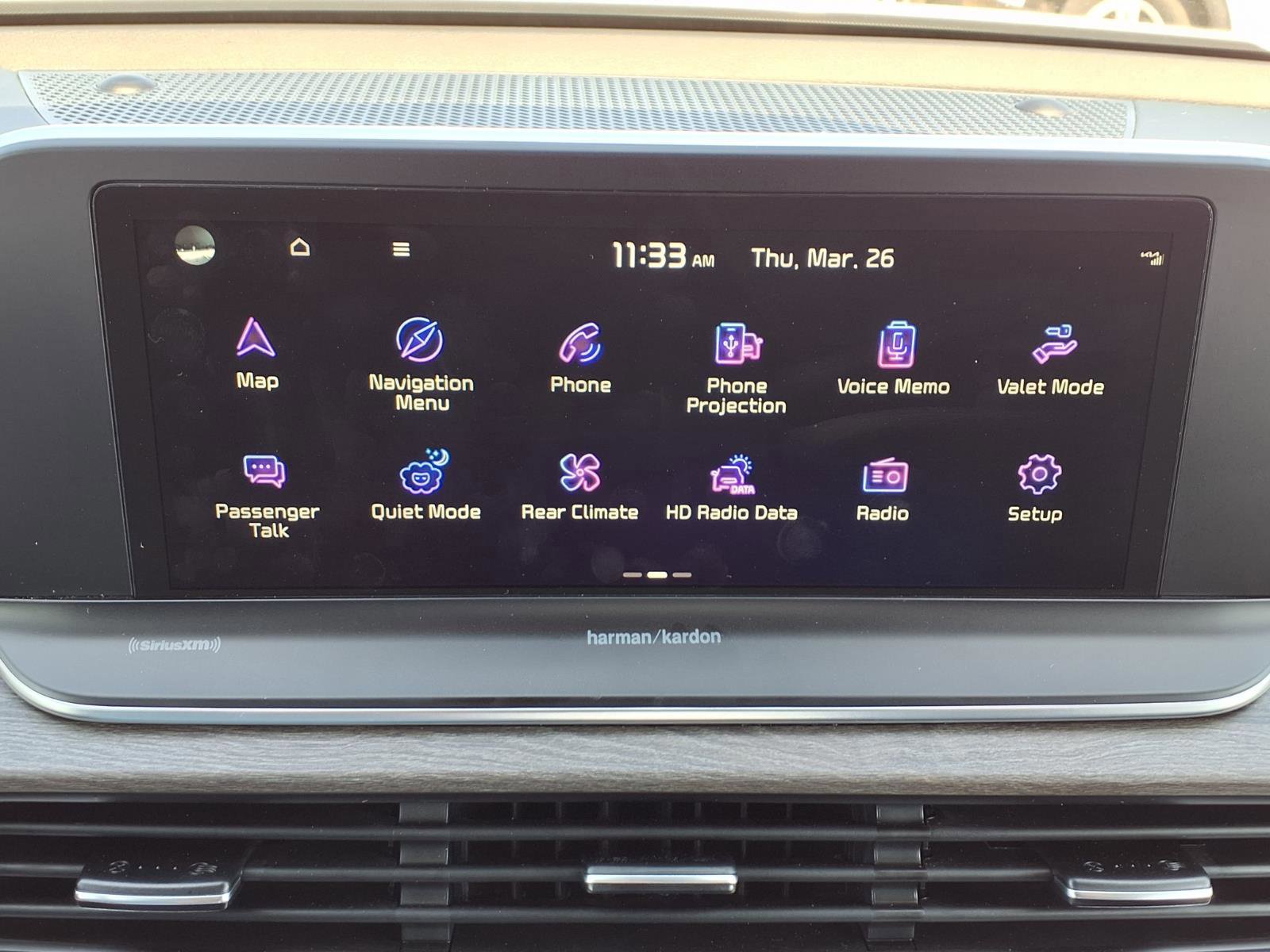 Used 2022 Kia Telluride SX image 15