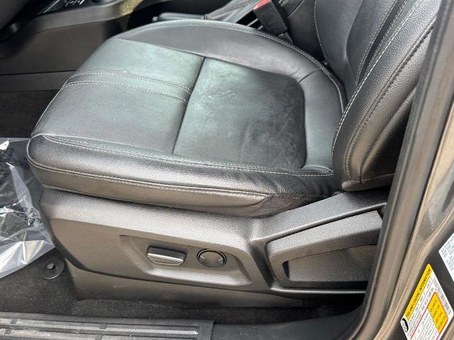 Certified 2023 Ford Ranger Lariat w/ FX4 Off-Road Package image 16