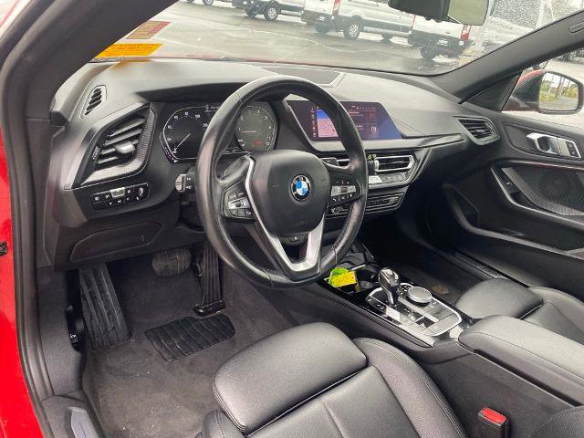 Used 2021 BMW 228i xDrive Gran Coupe w/ Convenience Package AWD/4WD image 11