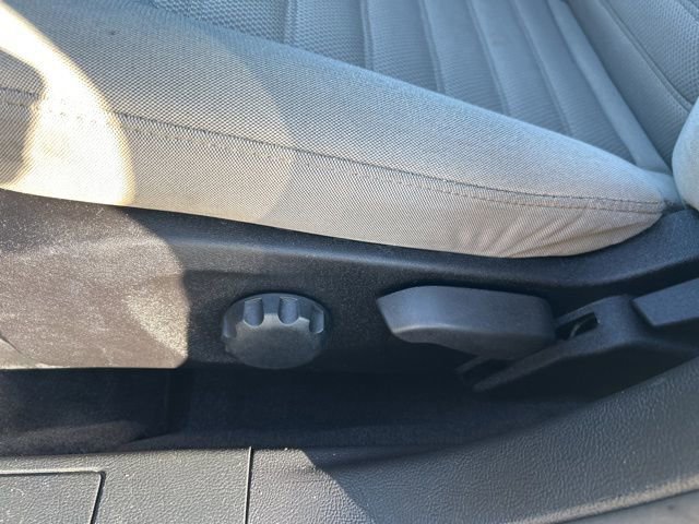 Certified 2017 Ford Fusion S image 13