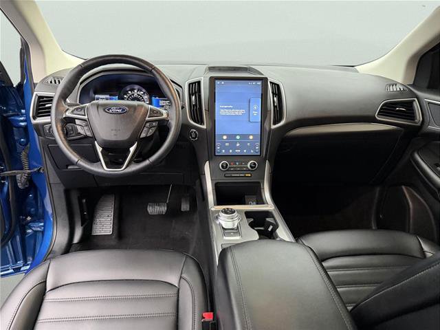 Certified 2022 Ford Edge SEL w/ Convenience Package AWD/4WD image 13