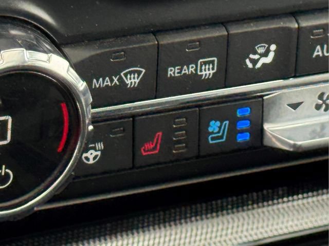 Certified 2021 Ford F150 Limited AWD/4WD image 27