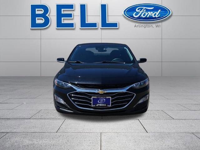 Used 2024 Chevrolet Malibu LT FWD image 6