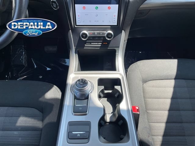 Certified 2024 Ford Edge SEL AWD/4WD image 14