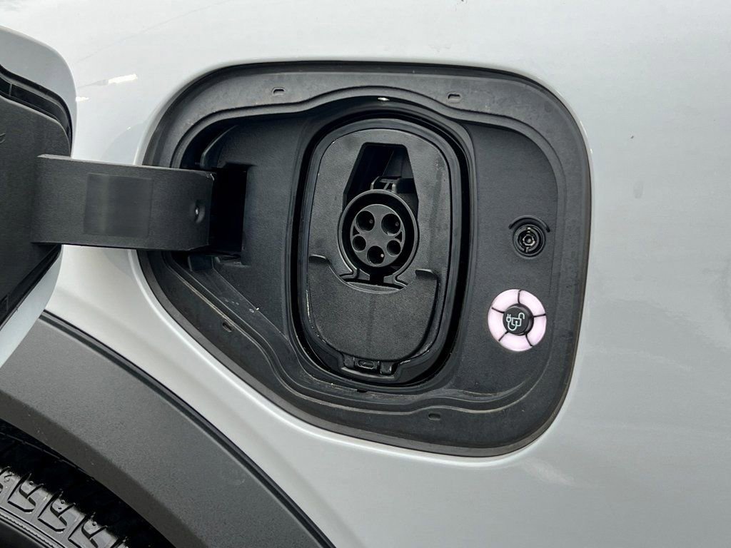 Certified 2023 Ford Mustang Mach-E Select w/ Comfort Package Lite image 35