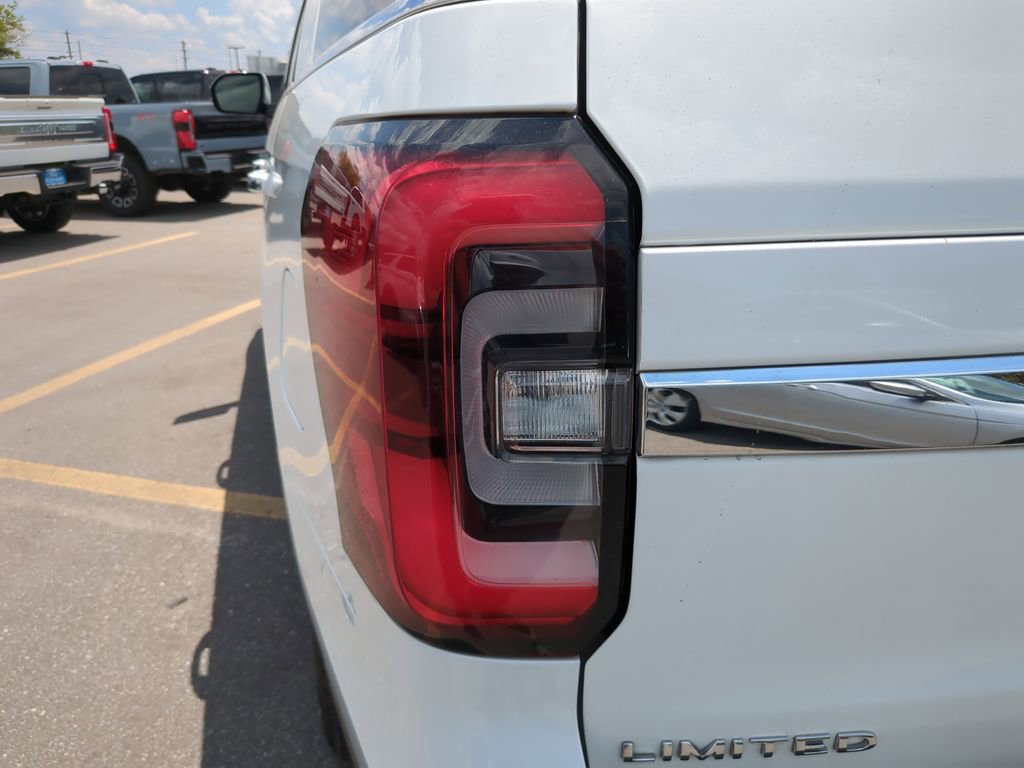 Certified 2024 Ford Expedition Limited AWD/4WD image 11