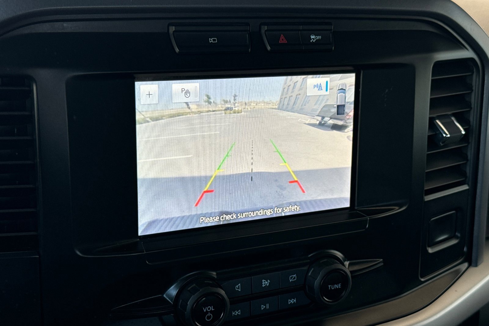 Certified 2023 Ford F150 XLT image 19