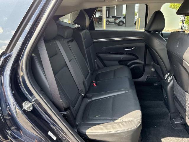 Used 2023 Hyundai Tucson Limited AWD/4WD image 9
