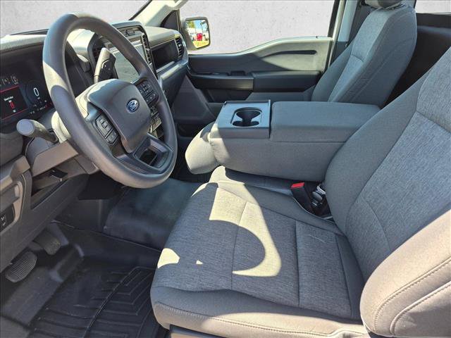Certified 2024 Ford F150 XL RWD image 13