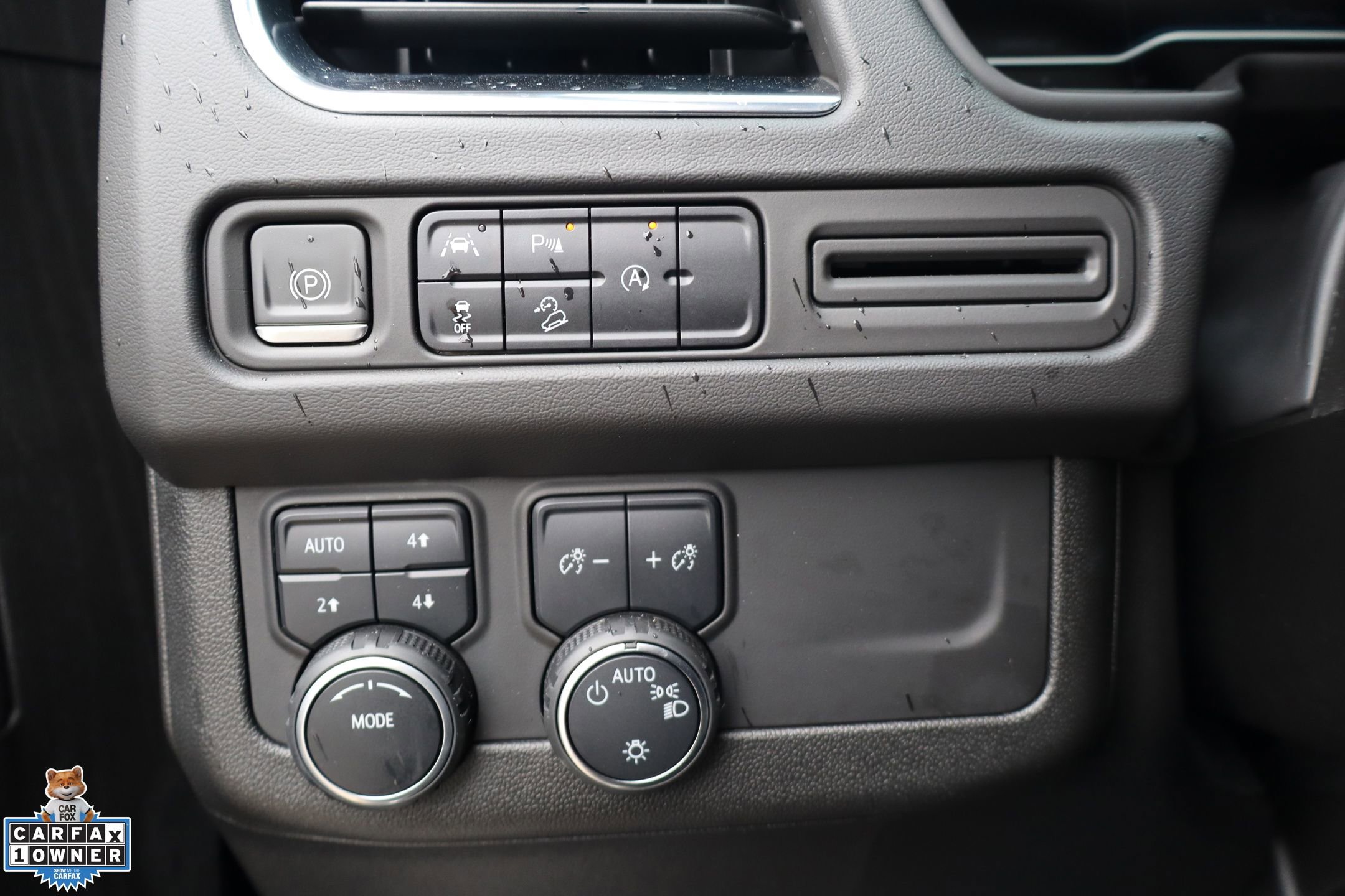 Used 2023 Chevrolet Tahoe Z71 AWD/4WD image 15