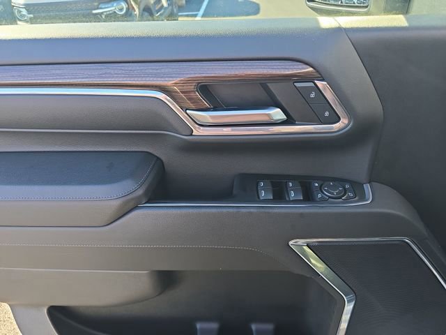 Used 2024 Chevrolet Silverado 2500 LT w/ All Star Edition image 13