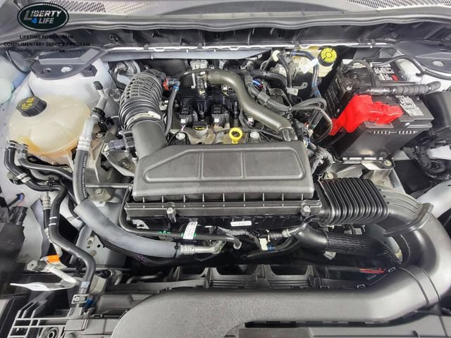 Certified 2023 Ford Escape ST-Line AWD/4WD image 35