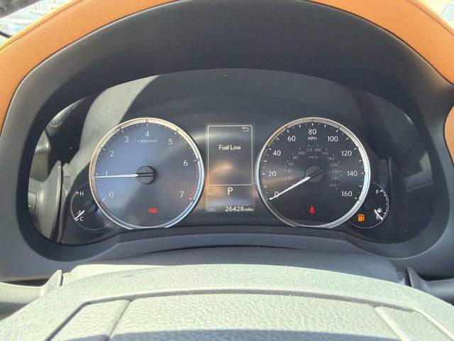 Used 2023 Lexus IS 300 w/ Comfort Package RWD image 20