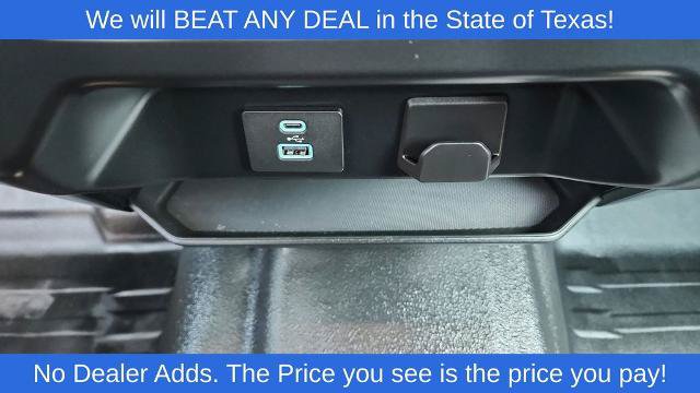 Certified 2023 Ford F150 XL w/ STX Appearance Package RWD image 15
