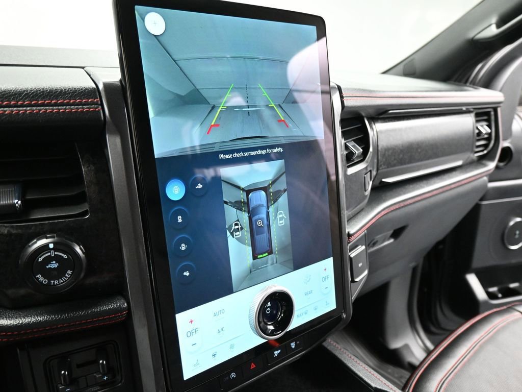 Certified 2024 Ford Expedition Max Limited image 17