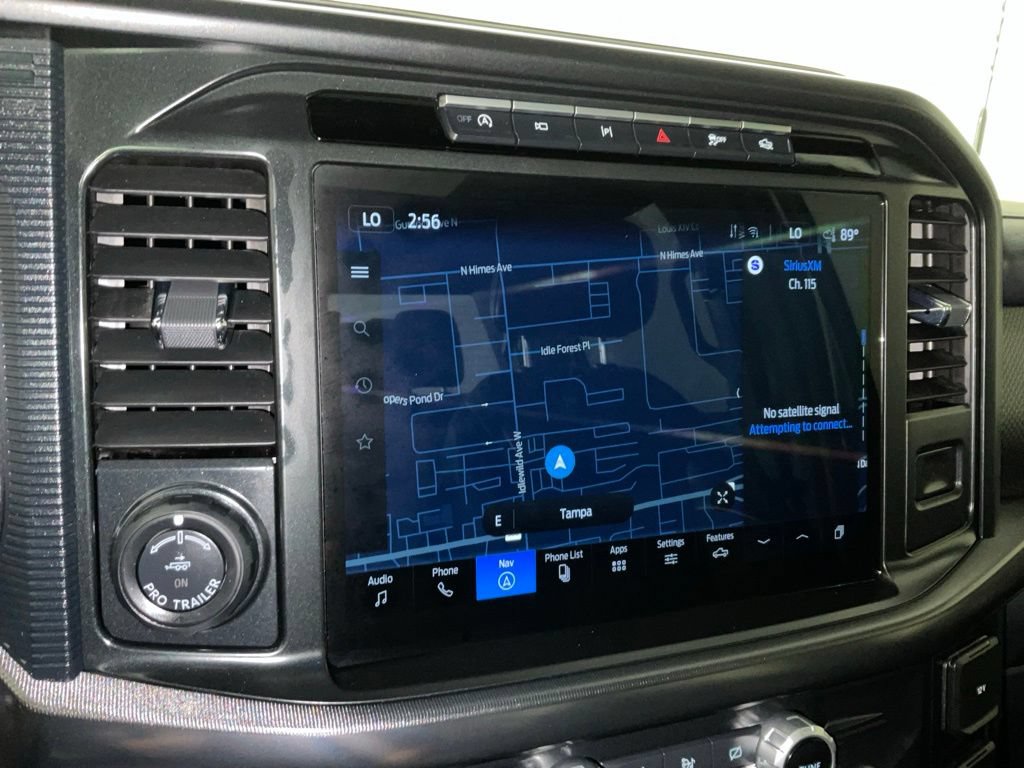 Certified 2024 Ford F150 Raptor AWD/4WD image 23