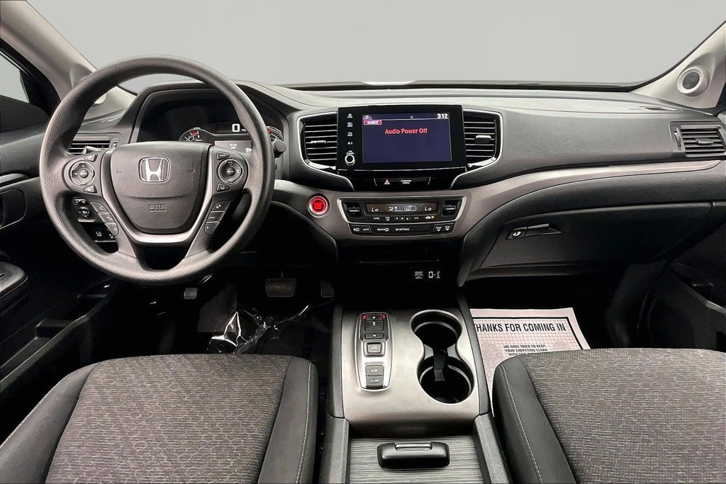 Used 2023 Honda Ridgeline Sport image 16