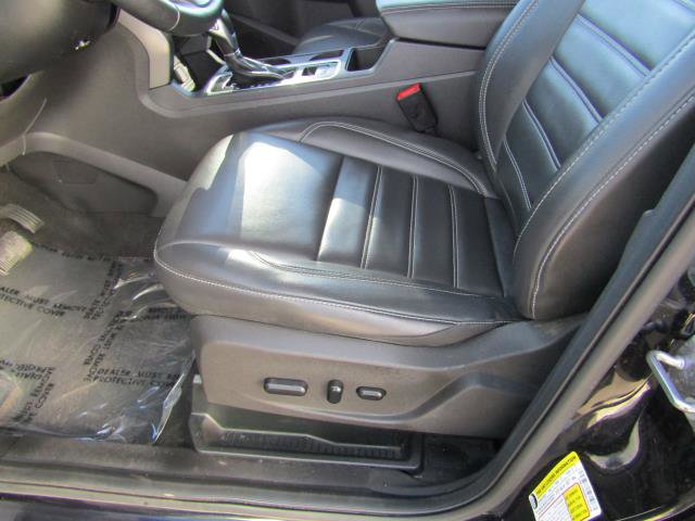 Certified 2019 Ford Escape SEL image 14