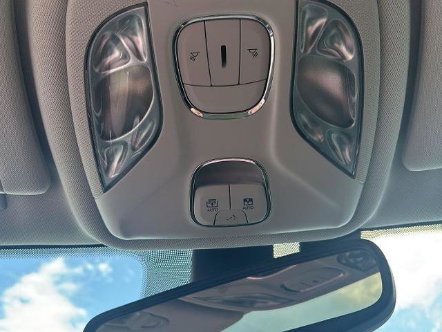 Used 2020 Jeep Compass Latitude image 26