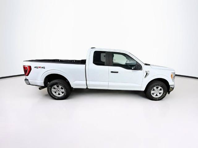 Certified 2021 Ford F150 XLT AWD/4WD image 4
