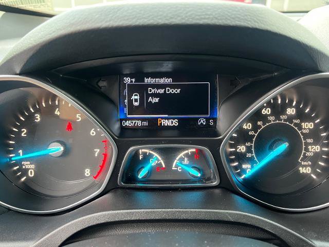 Certified 2019 Ford Escape SEL image 8