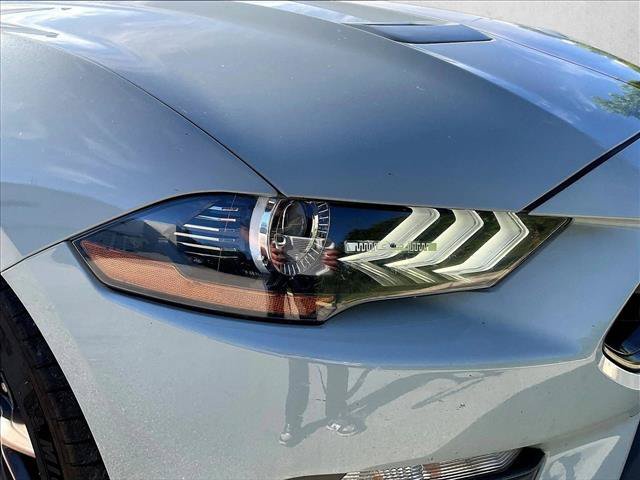 Certified 2023 Ford Mustang Mach 1 w/ Equipment Group 700A RWD image 28