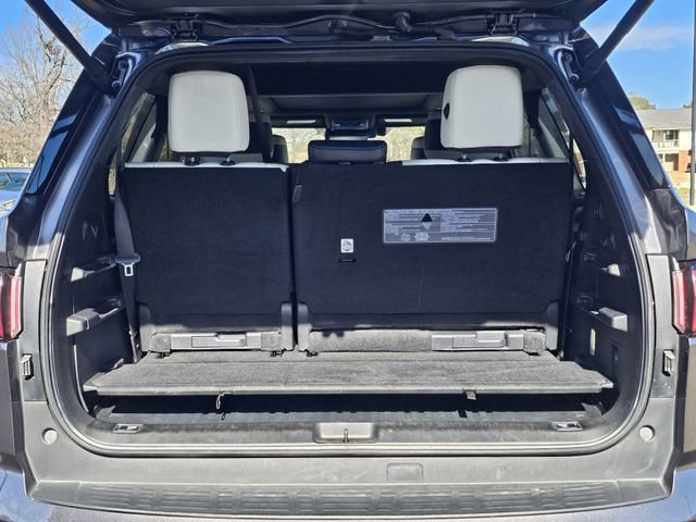 Used 2023 Toyota Sequoia Capstone image 30