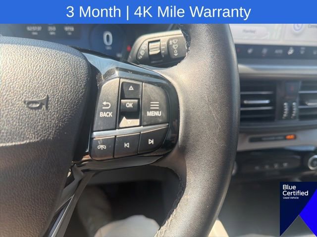 Certified 2023 Ford Escape Active FWD image 45
