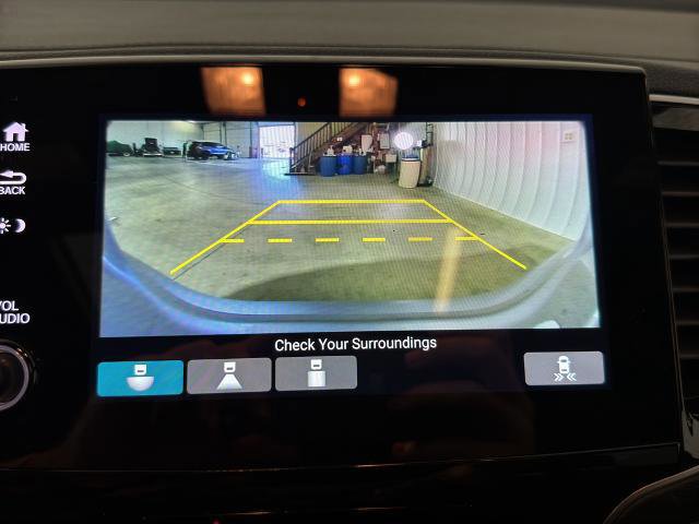 Used 2022 Honda Pilot TrailSport image 29