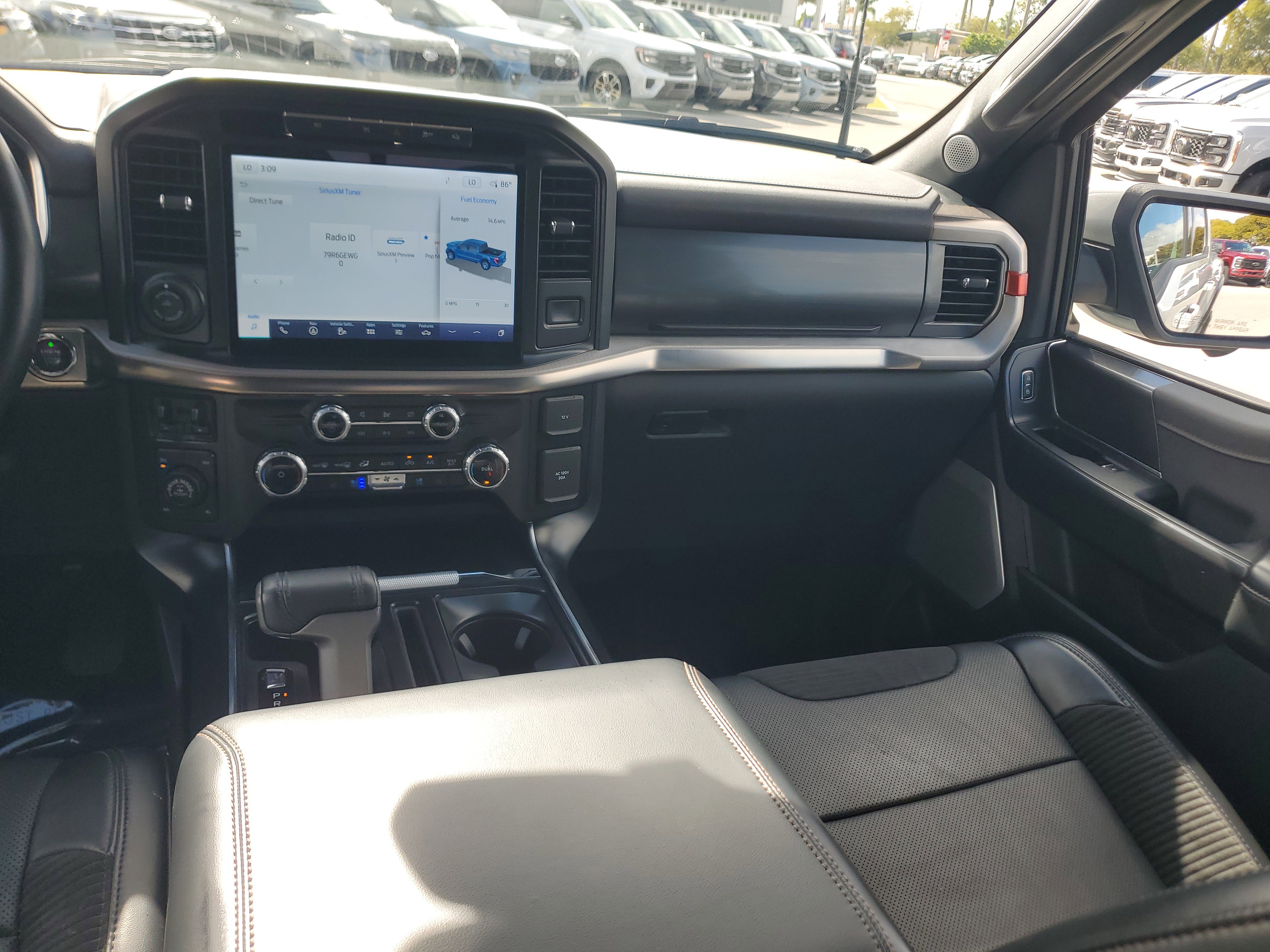 Certified 2023 Ford F150 Raptor image 18