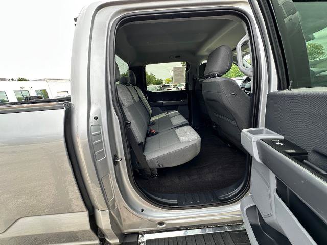 Certified 2021 Ford F150 XLT w/ XTR Package AWD/4WD image 21