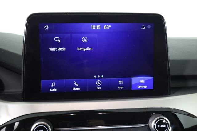 Certified 2020 Ford Escape SE image 47