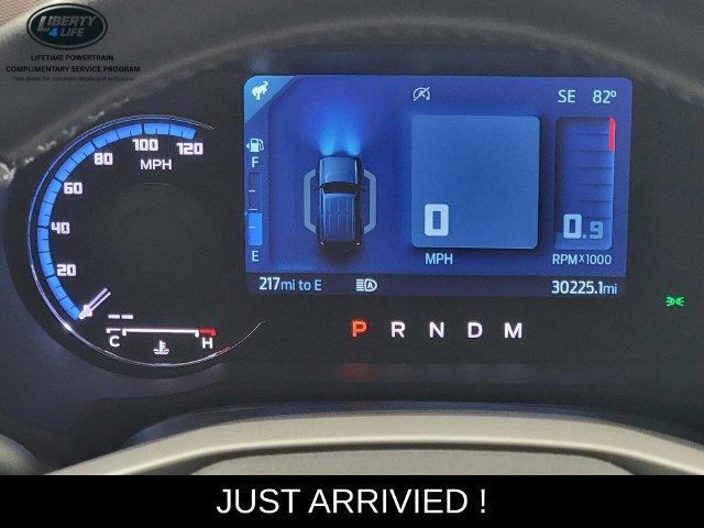 Certified 2024 Ford Bronco Outer Banks AWD/4WD image 29