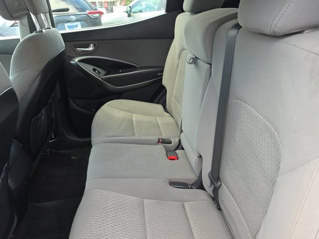 Used 2018 Hyundai Santa Fe Sport FWD image 14