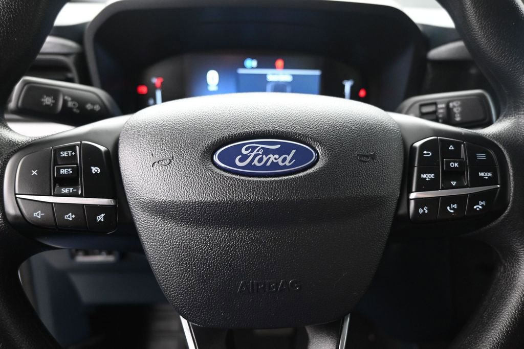 Certified 2025 Ford Maverick XLT w/ 4K Tow Package AWD/4WD image 11